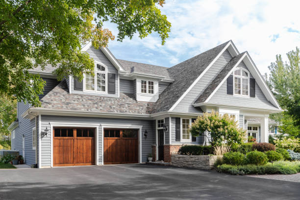 Fast & Reliable Emergency Roof Repairs in Munising, MI