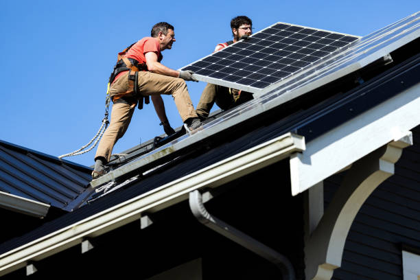 Gutter Replacement in Munising, MI